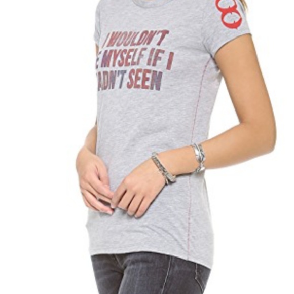 Otto d'ame Tee - Picture 5 of 5